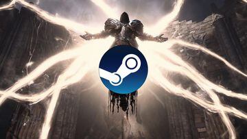 Diablo 4 Steam ofertas juego gratis tiempo limitado