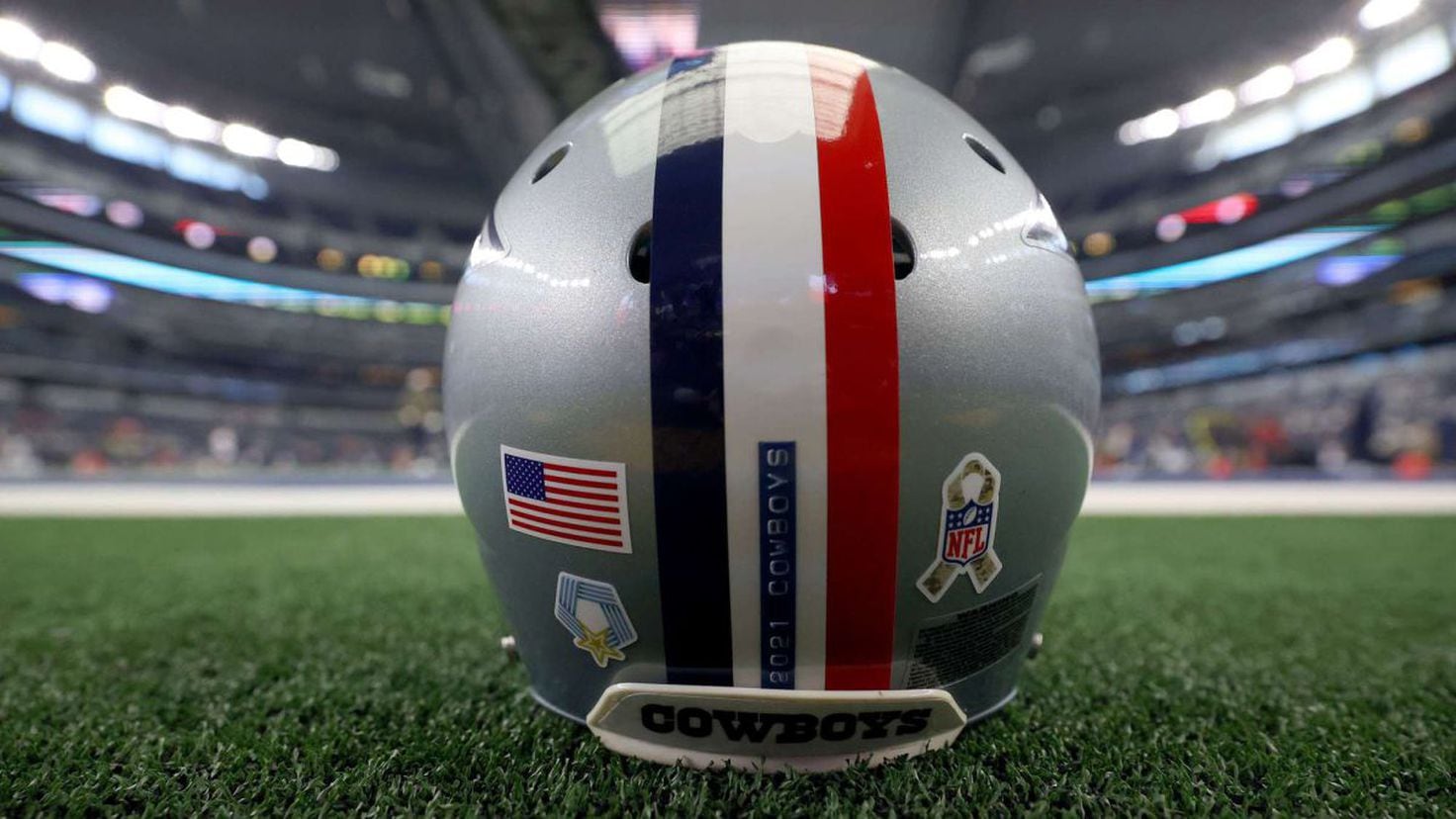 NFL 'Salute to Service' gear for all 32 teams now available to honor U.S.  military 