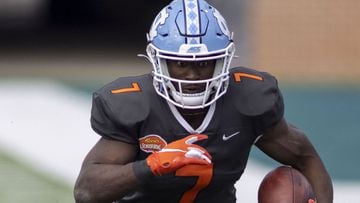 Senior Bowl 2021 result and summary | scores, stats, updates, NFL