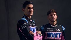 With sights firmly set on climbing the ladder in 2023, the Renault-owned team has made some bold moves both on and off the track as they head into the new season.
