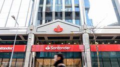 Cuenta Vista Santander Digital: cómo funciona, beneficios y qué requisitos debo cumplir para sacar la Cuenta Más Lucas