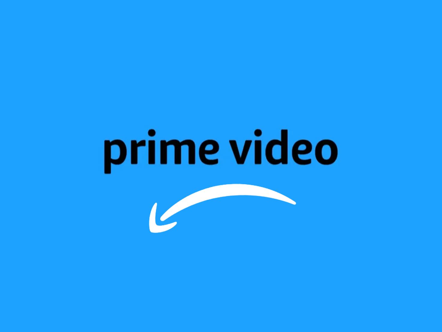 Prime Video: Powder Blue