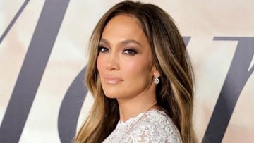 Jennifer Lopez takes on the role of an action star in the new Netflix movie.