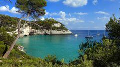 Las mejores playas de Baleares en 2021: ¿cuáles son las más bonitas y dónde se encuentran?