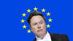 Elon Musk considera cerrar X en Europa para evitar la Ley de Servicios Digitales