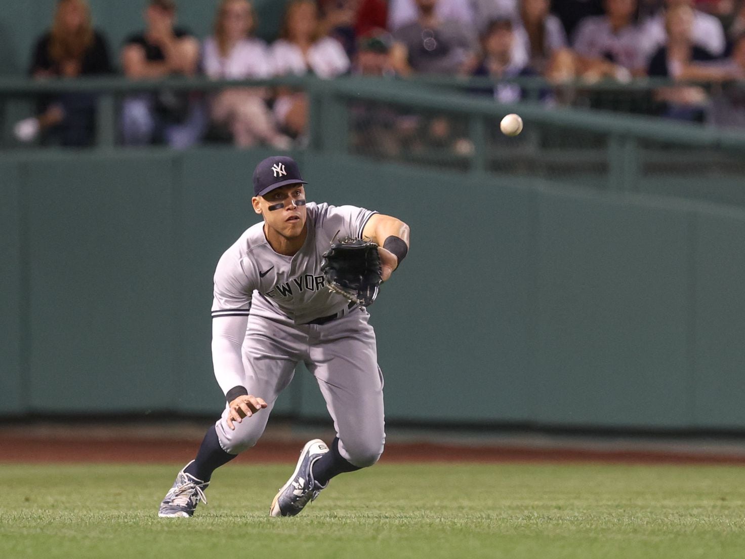 Sandy Alcantara secures the win, 06/29/2022