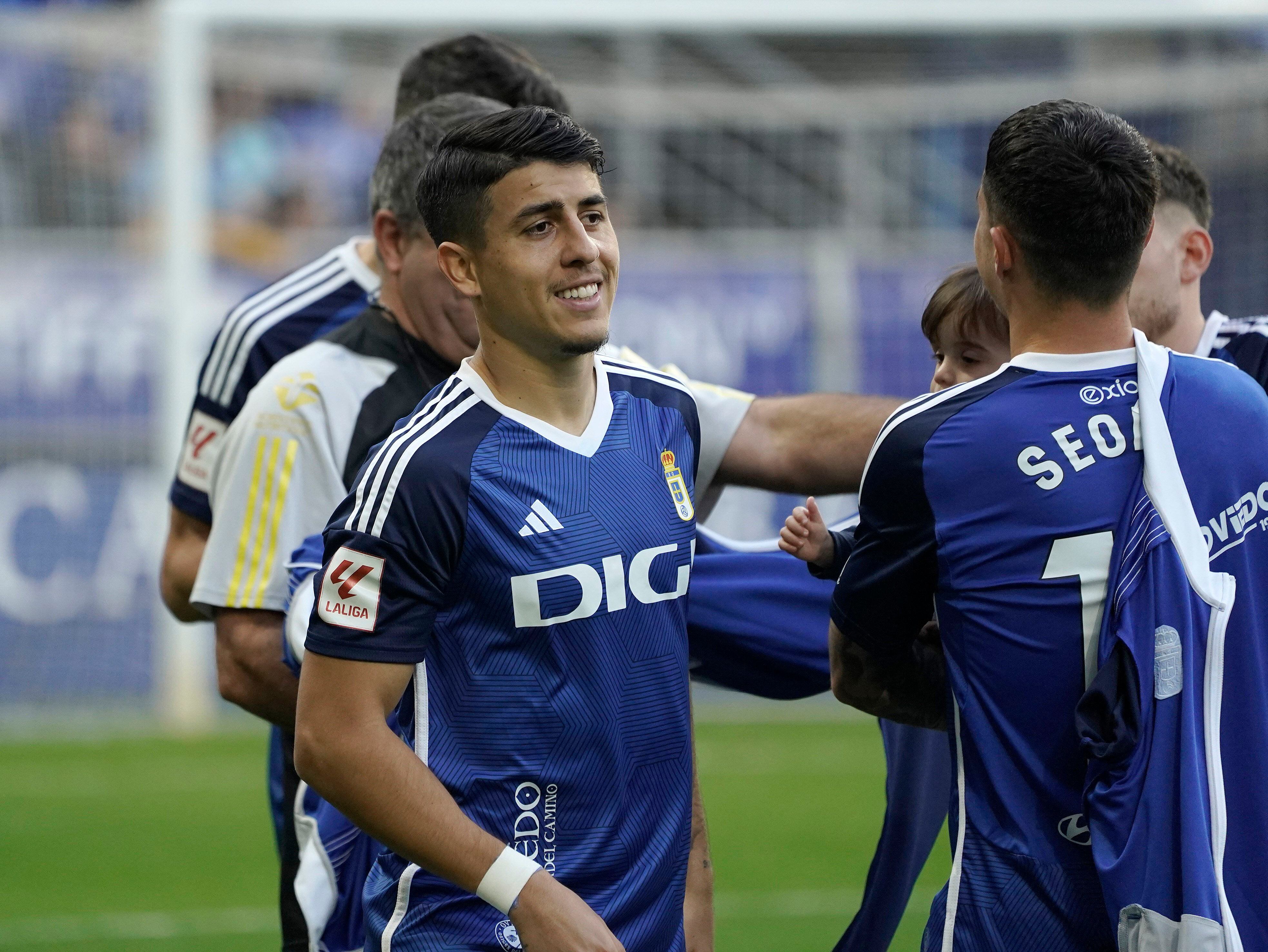 Cómo quedó el real oviedo