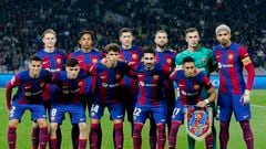 UEFA Champions League: Las cinco claves en la victoria del FC Barcelona ante Porto