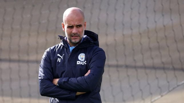 Photo of Could Pep Guardiola become Brazil’s new manager?
