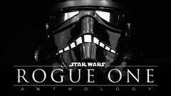 Star Wars Rogue One llega a los cines