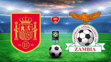 ‘La Roja’ will take on Zambia at Eden Park, Auckland, in the second match of Group C, a section they share with Japan and Costa Rica.