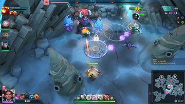 Evercore Heroes preview impressions we have already played it