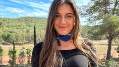 Sira Martínez: “El ser ‘hija de’ se va apaciguando”