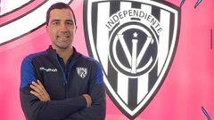 El ex U que forma arqueros en Independiente del Valle: "En Chile somos muy resultadistas"