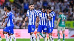 The Liga MX has proposed changing the venue for Rayados’ meeting with Santos Laguna at BBVA Stadium. A decision will be announced in the following days.