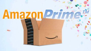 Los usuarios con cuentas de Amazon Prime tienen acceso a varios servicios y beneficios