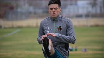 FC Juárez anuncia a Manuel Castro como su nuevo refuerzo