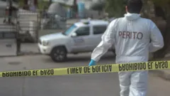 Asesinan al periodista Antonio de la Cruz en Tamaulipas