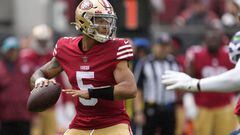 San Francisco 49ers on X: Rivalry reignited #DALvsSF   / X