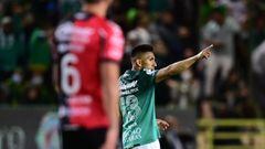León 3-2 Atlas summary: score, goals and highlights | 2021 Liga MX final, first leg