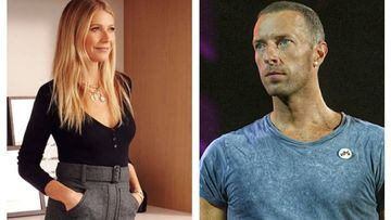 Gwyneth Paltrow revela como fueron sus últimos días de matrimonio con Chris Martin
