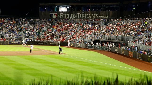 MLB won't return to 'Field of Dreams' in 2023; Here's why 