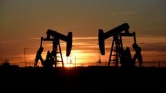 El precio del barril de petróleo vuelve a subir. Te compartimos los precios del Brent y West Texas Intermediate (WTI) este sábado, 25 de junio.