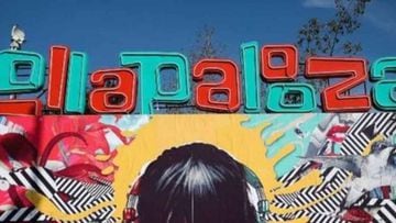 Lollapalooza 2022 en Argentina: fechas, horarios, TV y dónde ver el festival en vivo online