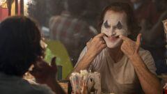 Joker 2: Director Todd Phillips revela posible título de la secuela.