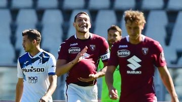 Aplazado el Genoa-Torino tras los 15 positivos del club genovés