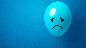 Blue Monday 2022: ¿por qué hoy es el día más triste del año y qué significa?