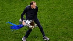 The German coach lifted the Champions League within months of taking over at Stamford Bridge and will be expected to deliver instant success again.