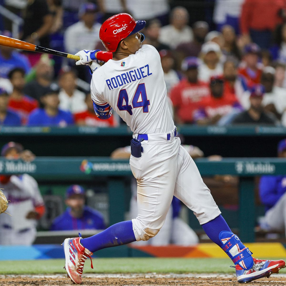 Puerto Rico vs. Dominican Republic: Prediction, TV channel, live