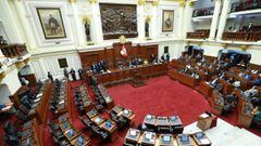 Nuevo gabinete de Ministros de Francisco Sagasti en Perú: ¿quiénes lo forman?