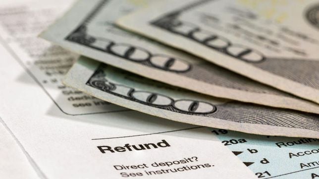Reembolso de impuestos: qué hacer si no lo he recibido y qué ha dicho el IRS