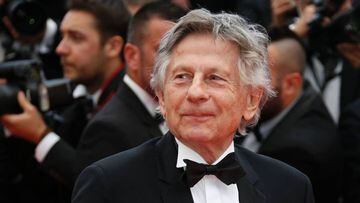 El director Roman Polanski, una de las estrellas que no acudió a recoger su Oscar. 