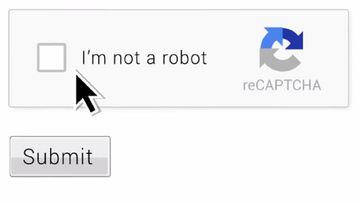 Usuarios quedan impactados al conocer el real uso de la casilla “No soy un robot”: no se lo esperaban