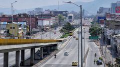 Toque de queda hoy, viernes 21 de mayo en Bogot&aacute;, Cali, Medell&iacute;n y Barranquilla. Conozca las restricciones de la medida en las ciudades del pa&iacute;s.