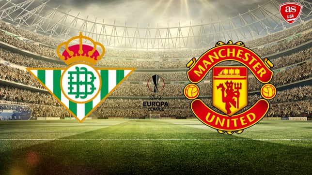 Betis vs Manchester United: Times, how to watch on TV, stream online | Europa League