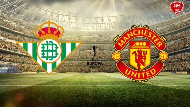 Europa League draw: Manchester United land Betis, Arsenal get Sporting, Europa League