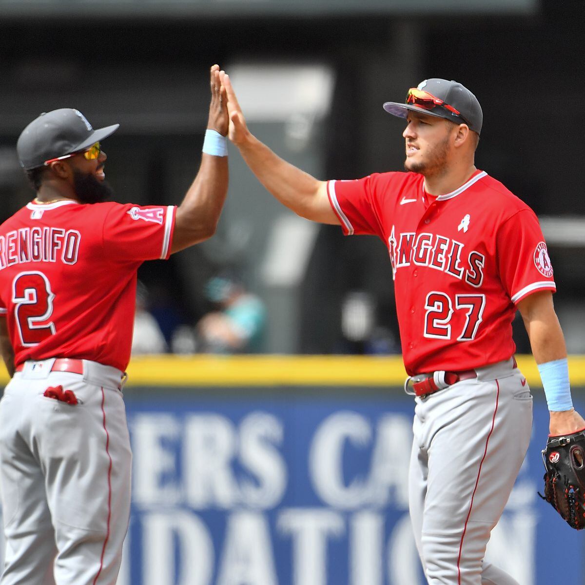 Angels' Mike Trout Plans to Play for Team USA in 2026 World Baseball Classic, News, Scores, Highlights, Stats, and Rumors