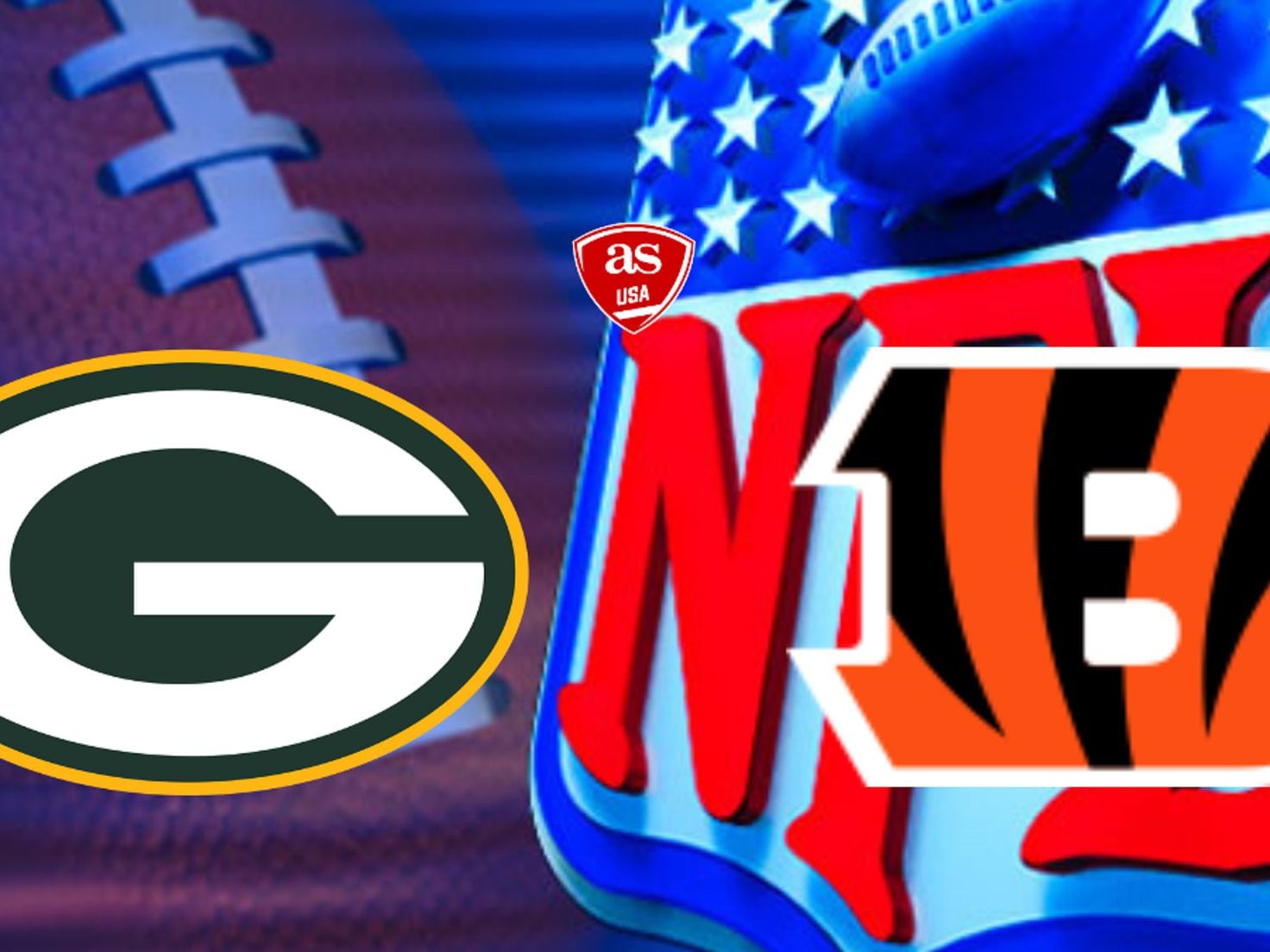 Packers vs. Bengals, Preseason 2023: How to watch, game time, TV