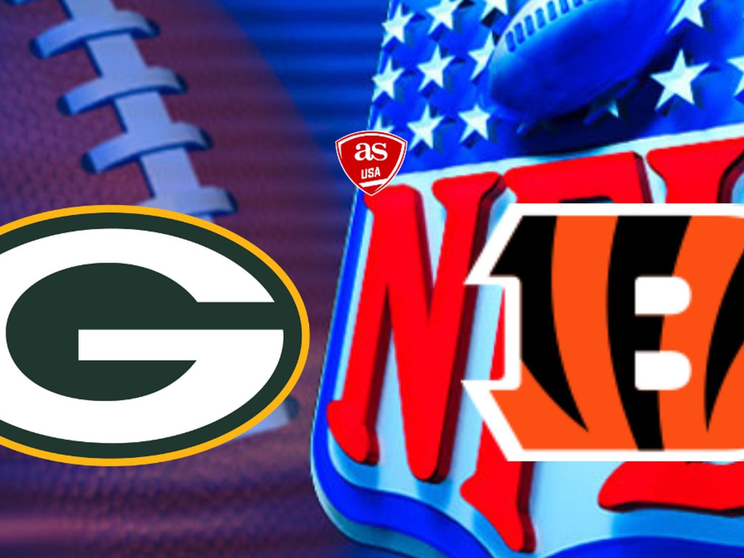 Green Bay Packers vs Cincinnati Bengals: times, how to watch on TV, stream  online