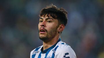 Daniel Aceves emigra a Europa para reforzar al Real Oviedo