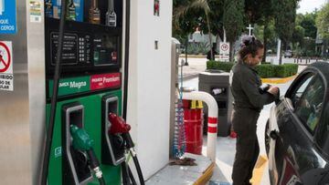 Precio de la gasolina hoy, 3 de diciembre, en México: cuál es y cuándo bajará