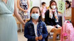 Pediatric hospitalizations rose sharply as the Delta variant took hold in the US, leading parents to wonder what the best way to protect their children is.