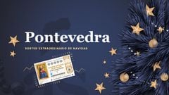 Comprar Loter&iacute;a de Navidad en Pontevedra por administraci&oacute;n | Buscar n&uacute;meros para el sorteo