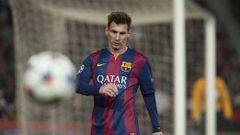 Por cada gol, Lio Messi recibe 679.245 euros. 
