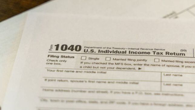 Declaración de impuestos IRS fuera de plazo: Cómo solicitar una prórroga y pagar en fechas posteriores