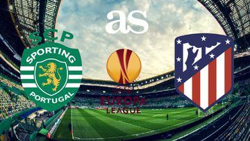 Sporting CP vs Atlético: how and where to watch: times, TV, online